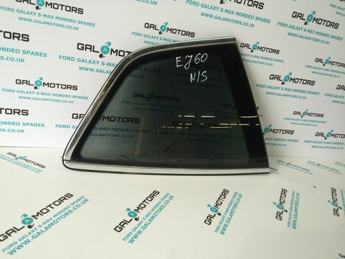 Ford max 2006 2015 - s-max, 2006-2015