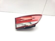 HYUNDAI I30 MK3 PD 2017 INNER