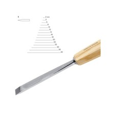 Pfeil Double Bevel Chisels No1