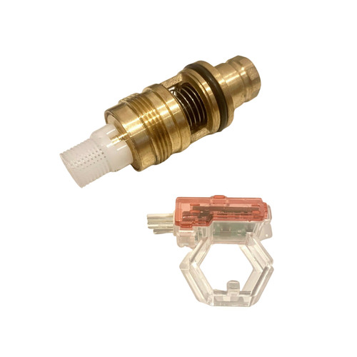 Main combi flow switch hall - combi,