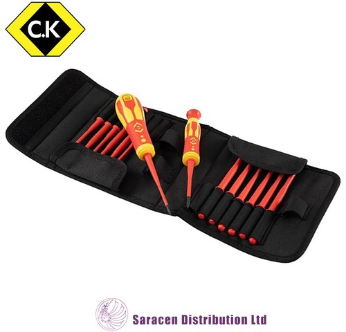 1000v vde insulated - ck,