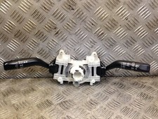 Mazda FAMILIA 1.6 2002 indicator and wiper control stalks