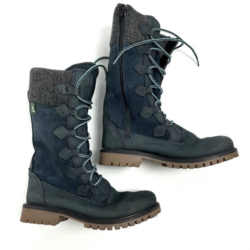 Kamik snow boots unisex kids - snow,