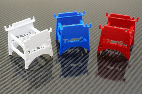 Custom display stand - 3d,