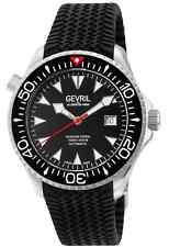 Gevril Men's 48800R Hudson