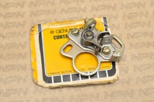 NOS Yamaha YDS2 YDS3 YM1 Left