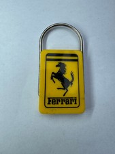 Ferrari 328 Testarossa 512 key