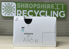 Hitachi CP-RX93  2,600 ANSI