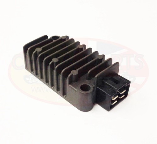 Rectifier regulator for yamaha - for,