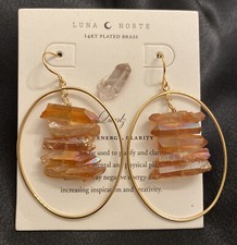 New Luna Norte Quartz (Power