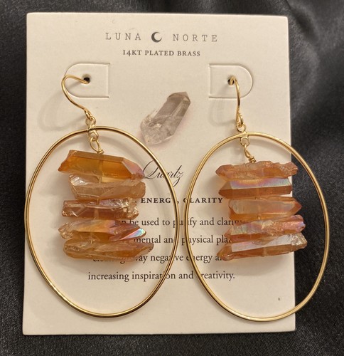 New luna norte quartz - norte, (power