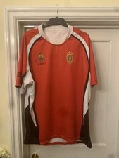 Army Rugby Shirt 2xl ( Army Vs Navy 100th Match 2017