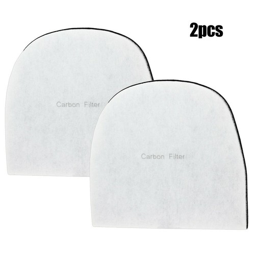 Carbon air filter - carbon,