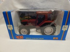 ROS FIAT F130 TURBO TRACTOR