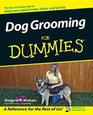 Dog grooming for - dog,
