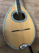 Polydorou Greek Trihordo (6-string) Bouzouki