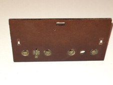 Connection socket