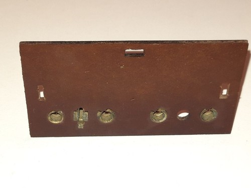 Connection socket