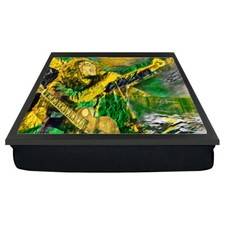 BOB M REGGAE Laptray 70s