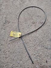 DANARM WHIPPER 16 PETROL STRIMMER T50 INNER DRIVE SHAFT