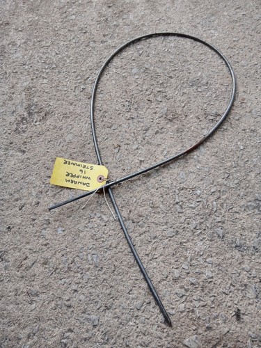 Danarm whipper petrol - whipper,