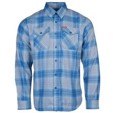 Dixxon Men's Flannel Shirt