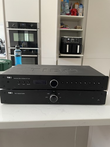 Tibo ti435 dab stereo - tibo,