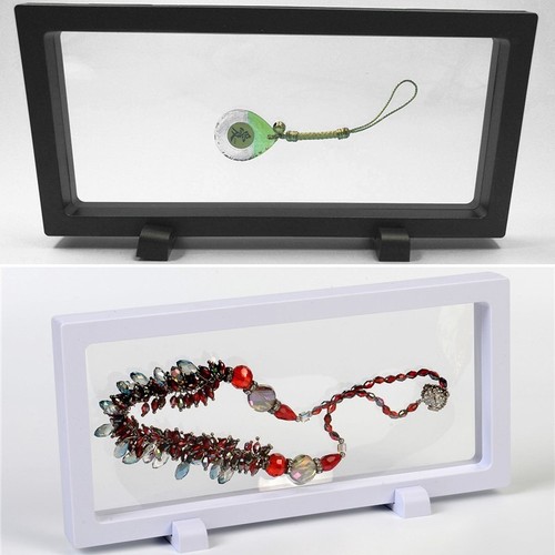 Floating display case - display,
