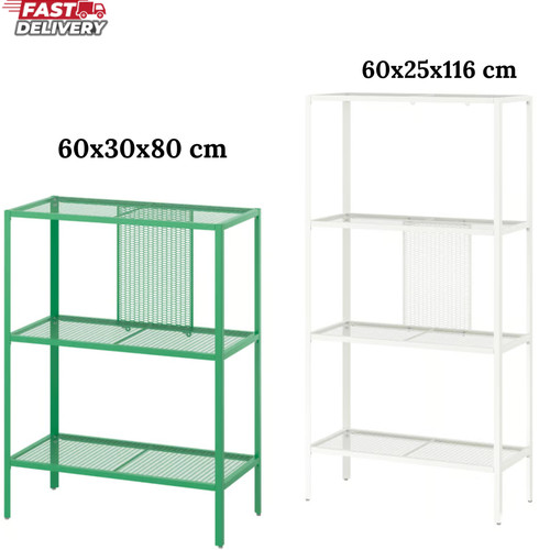 Ikea baggebo shelving - ikea, unit