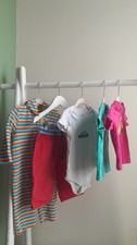 Frugi Bundle 0-12 Months