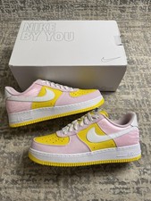 Size 10 - Nike Air Force 1 ID Nike By You
