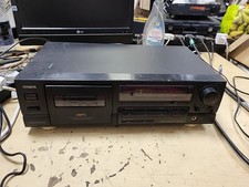 Aiwa AD-F450k Stereo Cassette