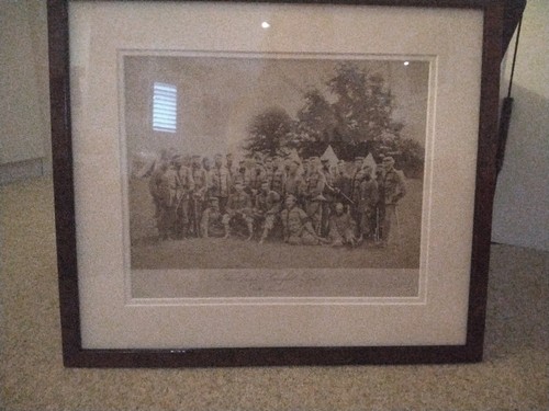Cheshire rifle volunteer - cheshire, corps