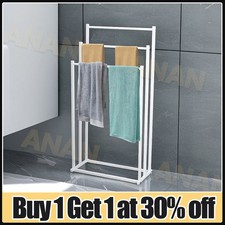 3 Tier Free Standing Towel