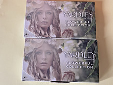 Yardley London Flowerful