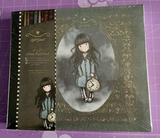 Gorjuss post bound - gorjuss,
