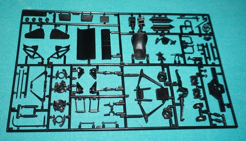 Lotus type jps iii - type, mk.iii