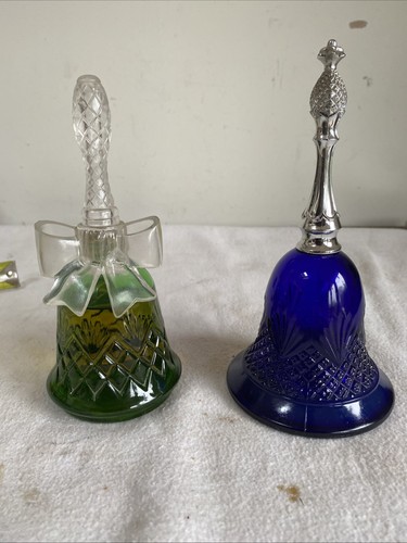Vintage avon bell shaped - avon,