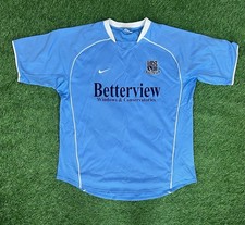 Southend United 2004/2005 Away