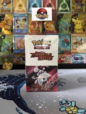 Destined Rivals Half Booster