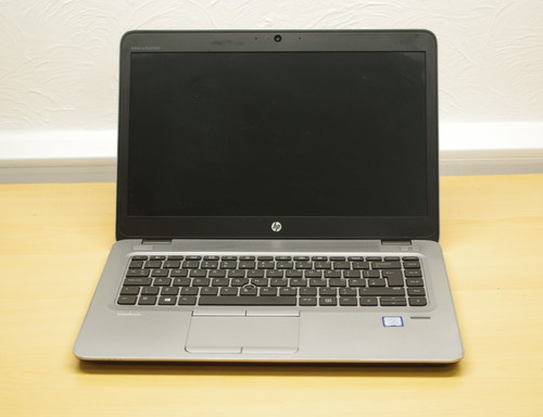 Elitebook 840r 14 - hp, 14"