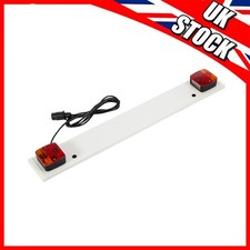 3 FOOT TRAILER LIGHT BOARD for