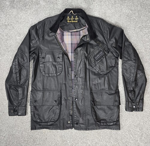 Authentic barbour - authentic,