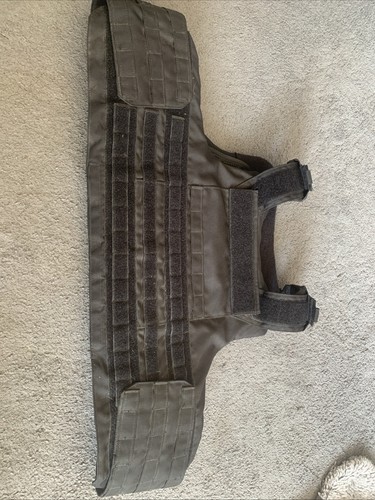 Plate carrier bullet - carrier, ,bullet