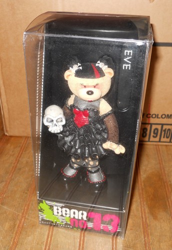 Bad taste bear bears punk - bad,