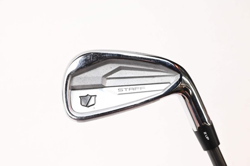 Wilson staff model iron - model,