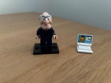 Lego Muppets Minifigure
