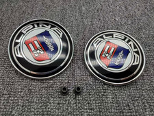 7pcs bmw alpina - 7pcs,