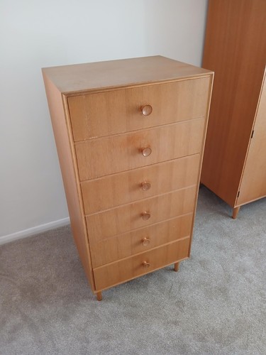 Vintage meredew mid - mid, century
