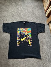 U2 - Zooropa Tour T-shirt -